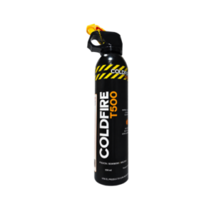 Cold Fire T500 De 500 Ml