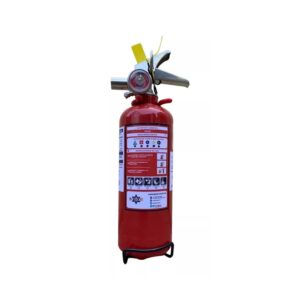 Extintor Profesional Cold Fire De 1L Para Fuego Abcdk, Ds44