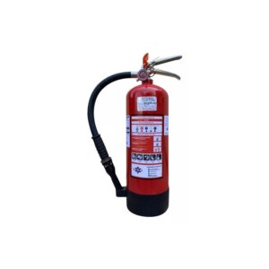 Extintor Profesional Cold Fire De 6L Para Fuego Abcdk, Ds44
