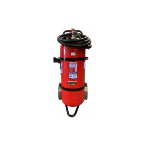 Extintor Profesional Cold Fire De 50L Para Fuego Abcdk, Ds44